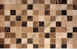 Photo Textures of Tiles Floor